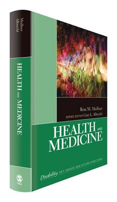 Health and Medicine - Mullner, Ross M