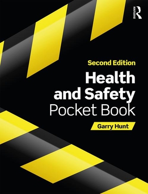 Health and Safety Pocket Book - Hunt, Garry