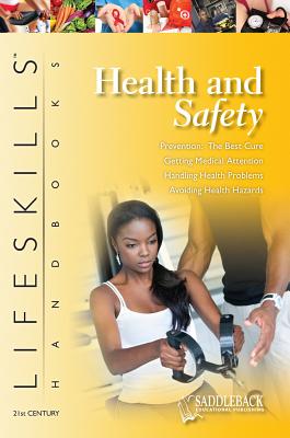 Health and Safety - Hutchinson, Emily, and Freese, Susan M