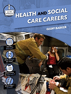 Health and Social Care Careers