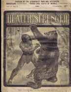 Health And Strength