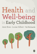 Health and Well-Being in Early Childhood