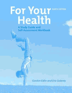 Health and Wellness: Student Study Guide - Edlin, Gordon