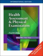 Health Assessment and Physical Examination - Estes, Mary Ellen Zakor