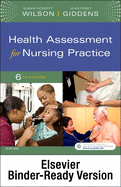 Health Assessment for Nursing Practice - Binder Ready