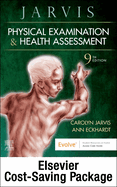 Health Assessment Online for Physical Examination and Health Assessment (Access Code and Textbook Package)