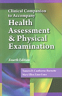Health Assessment & Physical Examination, Clinical Companion