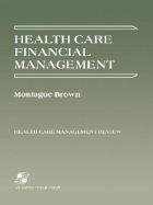 Health Care Financial Management (Hcmr)