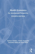 Health Economics: An International Perspective