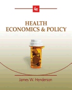 Health Economics & Policy