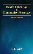 Health Education and Community Pharmacy