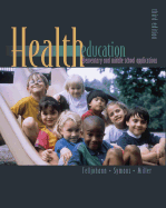 Health Education in the Elementary and Middle School with Powerweb: Health and Human Performance - Telljohann, Susan K, Dr.