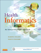 Health Informatics: An Interprofessional Approach