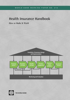 Health Insurance Handbook: How to Make It Work - Wang, Hong, MD, and Switlick, Kimberly, and Ortiz, Christine