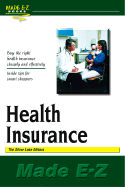 Health Insurance Made E-Z