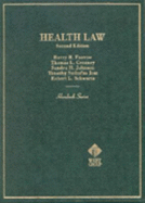 Health Law - Furrow, Barry R, and Jost, Timothy S, and Johnson, Sandra H