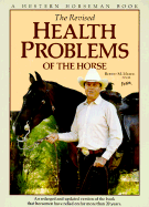 Health problems of the horse