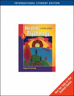 Health Psychology: A Cultural Approach