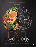 Health Psychology: Well-Being in a Diverse World