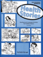 Health Stories, High Beginning - Ann Gianola