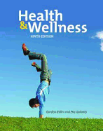 Health & Wellness/For Your Health: A Study Guide and Self-Assessment Workbook