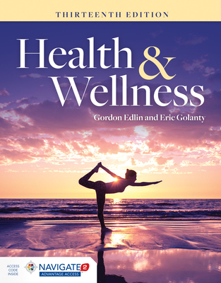 Health & Wellness - Edlin, Gordon, and Golanty, Eric