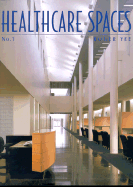 Healthcare spaces