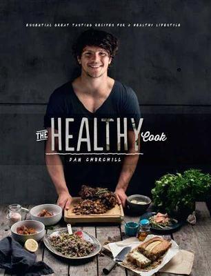 Healthy Cook - Churchill, Dan