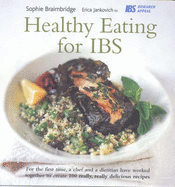 Healthy Eating for IBS - Braimbridge, Sophie, and Jankovich, Erica