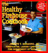 Healthy Firehouse Cookbook