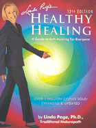 Healthy Healing - 12th Edition: A Guide to Self-Healing for Everyone - Page, Linda, Doctor, and Rector-Page, Linda G