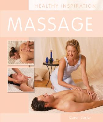 Healthy Inspiration Massage - Bosler, Caron