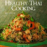 Healthy Thai Cooking