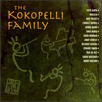 Hear It: The Sounds Of Kokopelli - Various Artists