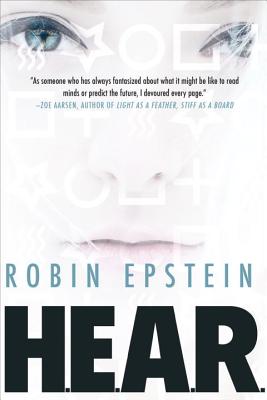 Hear - Epstein, Robin