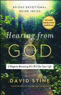 Hearing from God: 5 Steps to Knowing His Will for Your Life