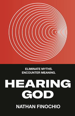 Hearing God - Finochio, Nathan