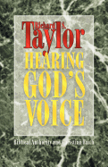 Hearing God's Voice: Biblical Authority and Christian Faith