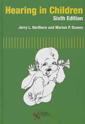 Hearing in Children - Northern, Jerry