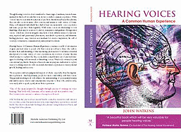 Hearing Voices: A Common Human Experience