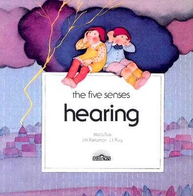 Hearing - Rius, Maria, and Parramon, J M, and Puig, J J