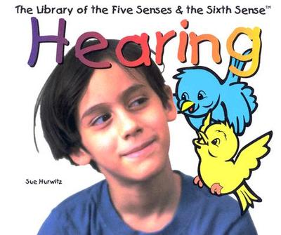 Hearing - Hurwitz, Sue
