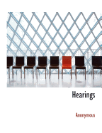 Hearings