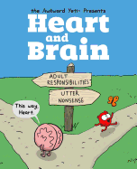 Heart and Brain: An Awkward Yeti Collectionvolume 1