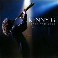 Heart and Soul - Kenny G