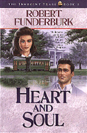 Heart and Soul - Funderburk, Robert