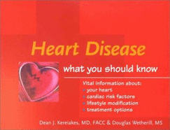 Heart Disease: What You Should Know