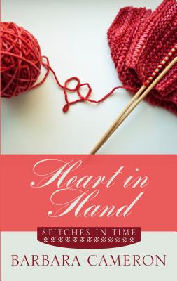 Heart in Hand - Cameron, Barbara