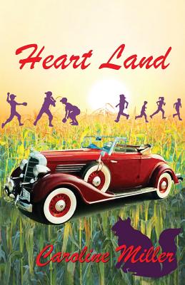 Heart Land: A Place Called Ockley Green - Miller, Caroline