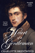 Heart of a Gentleman: A Sweet Regency Romance